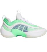 adidas Performance Skor - D.O.N NUMMER 6 J - Basket - FTWWHT/S