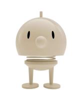 Hoptimist Large Bumble - 13,5 cm - Latte