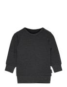 Jbs Of Dk Baby Sweatshirt Fsc, Black JBS Of Denmark