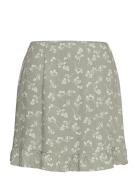 Anf Womens Skirts Grey Abercrombie & Fitch