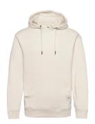 Bhdownton Hood Sweatshirt Pink Blend