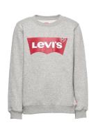 Levi's® Crewneck Sweatshirt Grey Levi's
