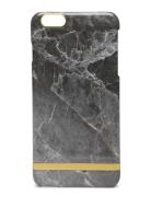 Grey Marble Glossy Grey Richmond & Finch