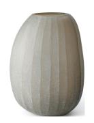 Organic Vase Grey Nordstjerne