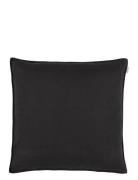 Ramas Cushion Cover Black Boel & Jan