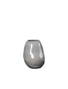 Vase Organic Grey Broste Copenhagen