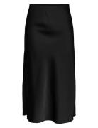 Yaspastella Hw Midi Skirt - Noos Black YAS