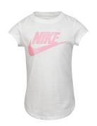 Nike Futura Tee White Nike