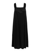 Onlmay S/L Mix Dress Jrs Black ONLY