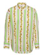 Camicia/Shirt Patterned MSGM