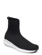 Biacharlee Sneaker Black Bianco