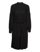 Pralenza Aliza Dress Black Bruuns Bazaar