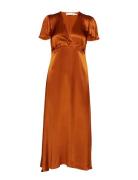 Zintraiw Dress Orange InWear