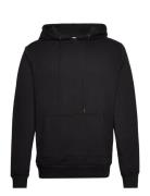 Original Sweat Hoodie Black Resteröds