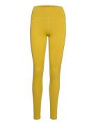 Kaydencers Tights Yellow Résumé