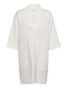 Tunic White Noa Noa