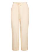 Trousers Cream Noa Noa