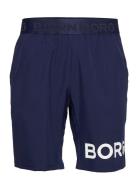 Borg Shorts Blue Björn Borg