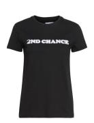 2Nd Chance Black 2NDDAY