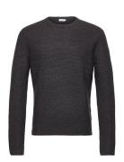 M. Tyler Sweater Grey Filippa K