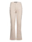 Hco. Girls Jeans Cream Hollister