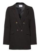 Forte Blazer Black Noella