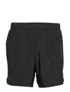 Adv Essence 5" Stretch Shorts M Black Craft