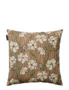 Jazz Cushion Cover Patterned LINUM