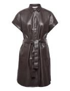 Dress Brown Sofie Schnoor