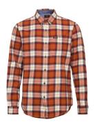 Vintage Lumberjack Shirt Patterned Superdry