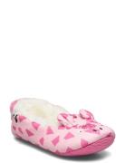 Jnr Dreama Pink Joules