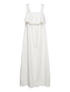 Elsa Dress White Lovechild 1979