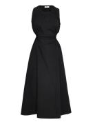 Mytra Dress Black Stylein