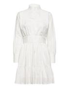 Antibes Dress White Camilla Pihl