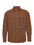 Carew Shirt Patterned Urban Pi Ers