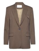 Cmtailor-Blazer Is A Blazer In The Iconic, Stylish Tailor-Material Wit...