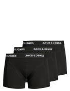 Jacanthony Trunks 3 Pack Black Black Jack & J S