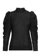 Cmjane-Blouse Black Copenhagen Muse