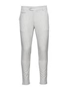 Como Light Suit Pants Grey Les Deux