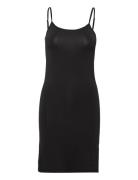 Rada Rebecca Slip Dress Black Bruuns Bazaar