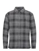 Bri Burton Overshirt Patterned Denham