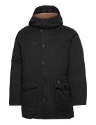 Livigno Classico Jkt Black SNOOT