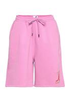 Kg Boston M04 Shorts Pink Kangol