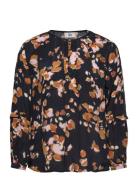 Blouse Patterned Noa Noa