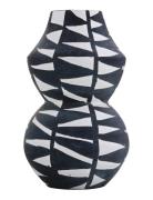 Day Tribal Vase Patterned DAY Home
