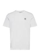 Adicolor Essentials Trefoil T-Shirt White Adidas Originals