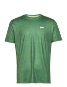 Zerv Jakarta T-Shirt Green Zerv