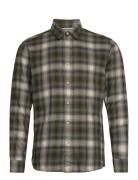 Slhslimrobin Shirt Ls W Camp Patterned Selected Homme