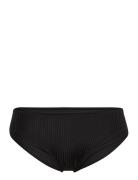 Aquaholic Lowrider Bikini Briefs Black Black Understatement Underwear