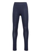 Basic Leggings Noos Sustainable Blue The New